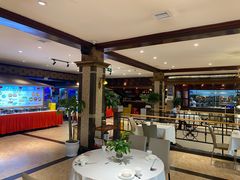 -大海湾酒楼(人南店)