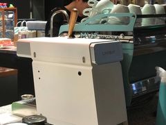 -sugarman espresso素饮糖人高新咖啡工厂