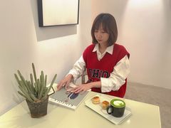 -长春银盐咖啡馆