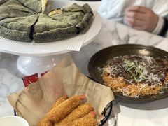 -咕鹿流心披萨(下沙店)