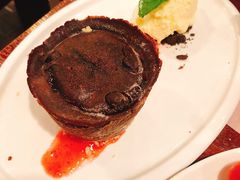 -Lingo西餐厅(仙乐斯广场店)