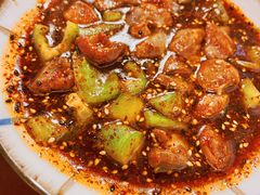 -樱の花亭日本料理店