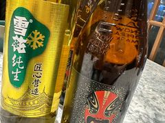 -聚丰园•湖鲜餐厅(阿红私房菜梅石路店)
