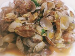 -富临港·蒸汽海鲜·手抓海鲜·炒菜(栈桥店)