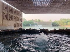 -春晖园度假酒店温泉