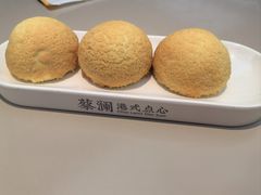 -蔡澜点心(三里屯T+MALL店)