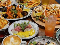 -Lighthouse灯塔西餐吧(燕儿岛支路店)