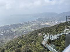 -亚龙湾海底世界