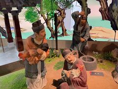 -徐州汉画像石艺术馆