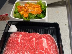 -海底捞火锅(攀枝花万达店)