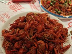 -辣出味岳阳特色烧烤·龙虾大排档(砂子塘总店)