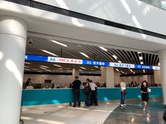 -厦门五通客运码头