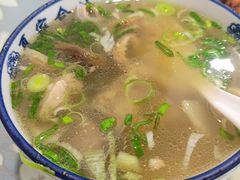 -夏家合汁(天润花园小区店)