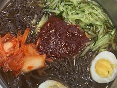 -安又胖韩国烤肉(泰达永旺店)