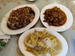 -悦宾饭馆(翠花胡同店)