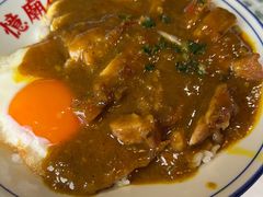 -憶廟街 X 沙角邨(太古城店)