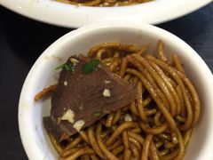 -刘胖子家常菜·蹄花焖藕(兴业店)