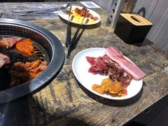 -33韩式自助烧烤(环城南路店)