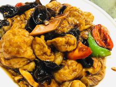 -西新饭店(城中店)