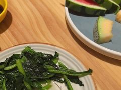 -贵木日本料理·铁板烧(新地假日广场店)