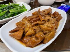 -腰记饭店(龙源路店)