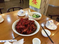 红叶龙虾-盱眙红叶龙虾(金源北路店)