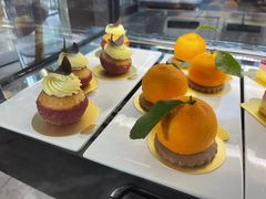 -漳州佰翔圆山酒店·圆山畔西餐厅