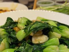 -闫府私房菜·老字号(恒隆店)