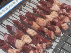 -冰城串说·羊肉串烧烤(哈西大街店)