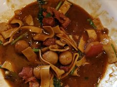 -闯关东东北农家菜(崂山石老人店)