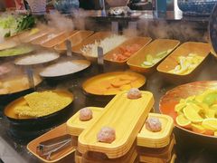 -空之介寿喜烧·和牛放题(恒隆广场店)