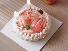 -花甜生活FatimCake·生日蛋糕