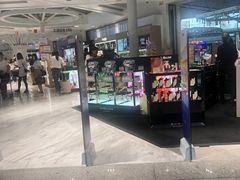 -日上免税店(三径路t3店)