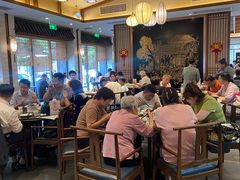 -春发生饭店·非遗(南院门店)