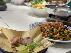 -徐鼎盛民间菜(九街店)