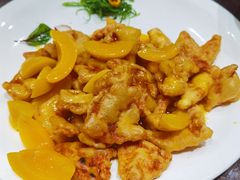 -品味居·首店·大连鲜活海鲜大连菜(东港店)