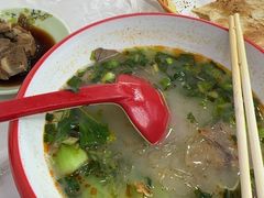 -中阿兰牛肉面(悦海新天地店)