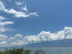 -大理洱海
