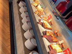 -比格比萨自助(国展店)