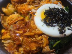 -七八冷面·延边朝鲜族美食(欢乐谷店)