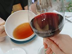 -théATRE茶聚场·餐厅(环球金融中心店)