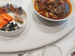 -小厨娘淮扬菜(清江苏宁广场店)