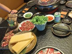 -樱嘢·炭火烧肉(惠南店)