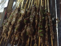 -辣不怕口味虾(凌霄路店)