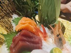 -渔寿司·日本料理(艾尚天地店)