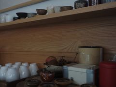 -知亘茶食
