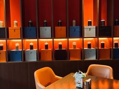 -希尔顿欢朋酒店·欢朋餐厅