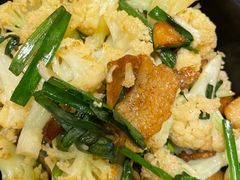 -英兰朝族饭店·英兰锅包肉(佳园路店)