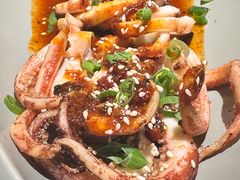 -前海沿·青岛菜(大拇指广场石老人店)