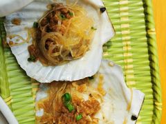 -旺角小渔村·海肠捞饭开创者(环山路店)